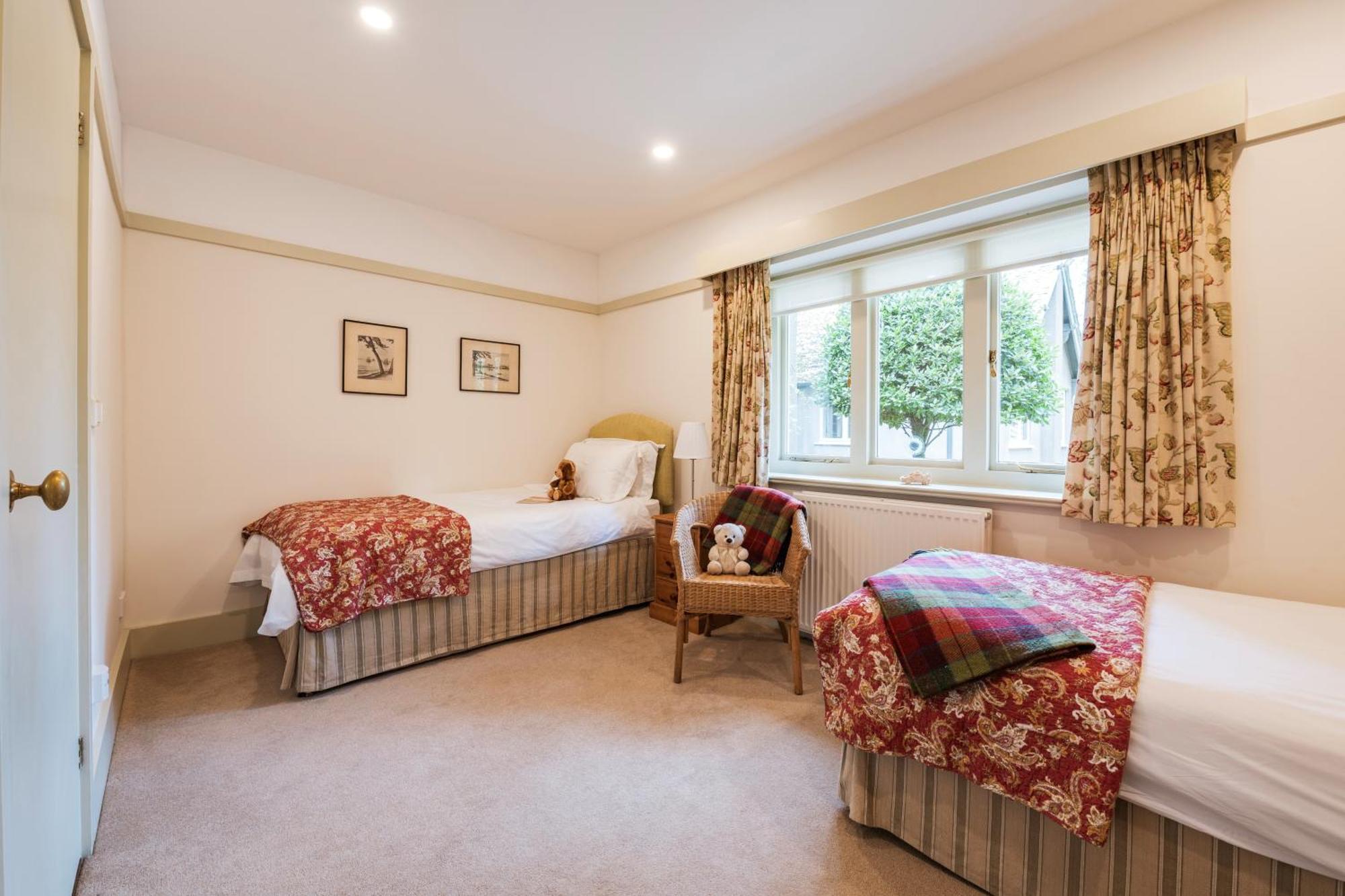 Knapp House Lodges East Anstey Dış mekan fotoğraf