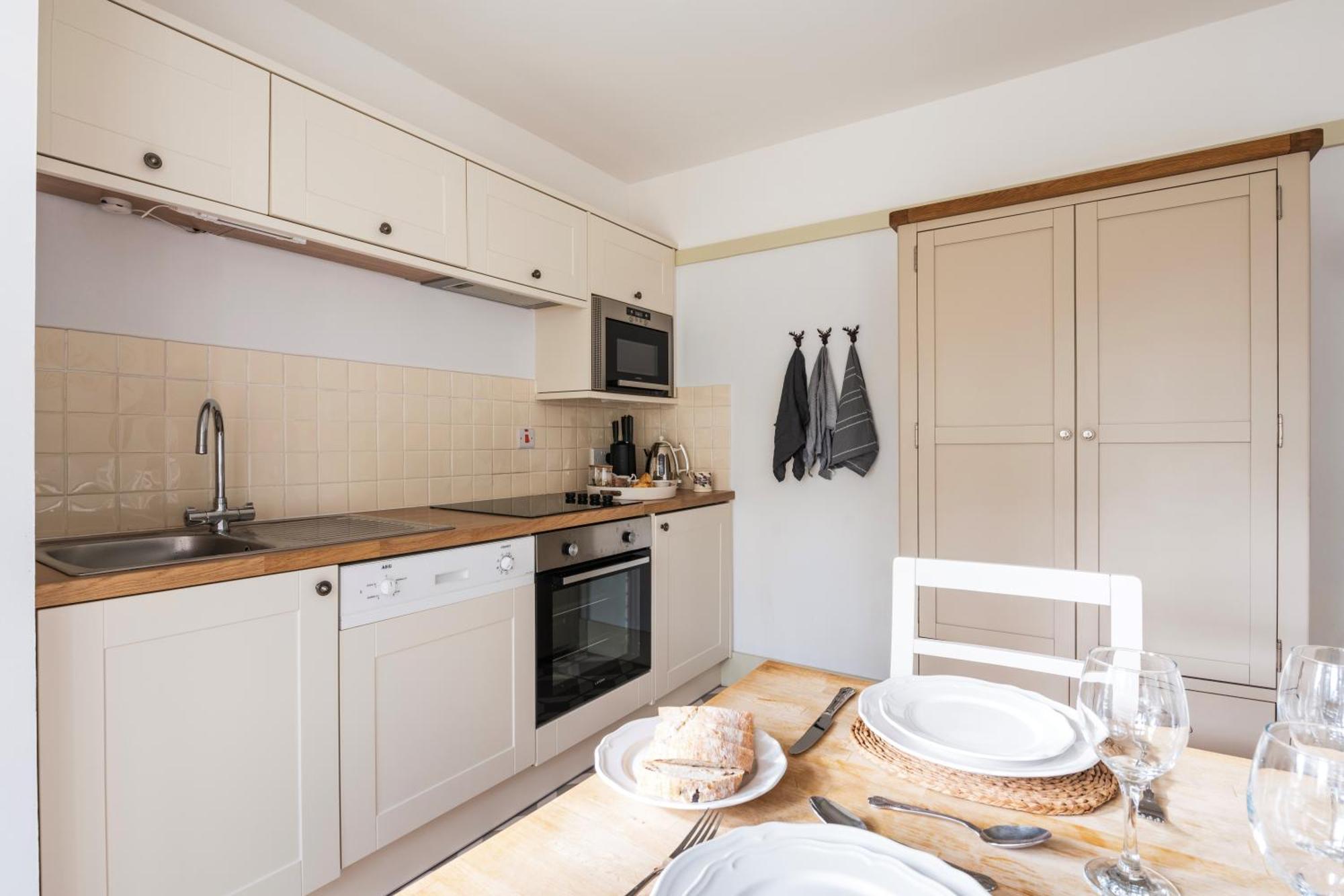Knapp House Lodges East Anstey Dış mekan fotoğraf
